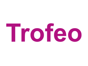 Trofeo Logo
