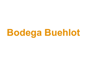 Bodega Buehlot Logo