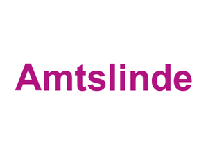 Amtslinde Logo