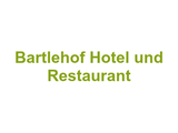 Bartlehof Hotel und Restaurant Logo