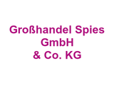 Metzgereibedarf Großhandel Spies GmbH & Co. KG Logo