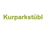 Kurparkstübl Logo