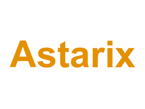 Astarix Logo
