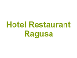 Hotel Restaurant Ragusa Logo