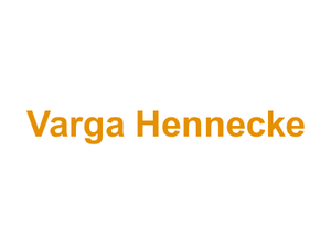 Varga Hennecke Logo