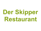 Der Skipper Restaurant Logo