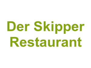 Der Skipper Restaurant Logo