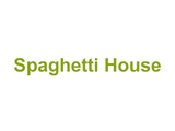 Spaghetti House Logo
