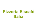 Pizzeria Eiscafé Italia Logo