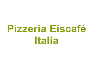 Pizzeria Eiscafé Italia Logo
