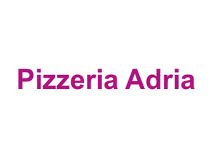 Pizzeria Adria Logo