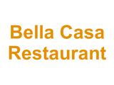 Bella Casa Restaurant Logo