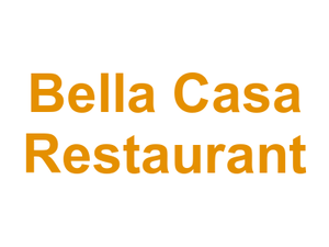 Bella Casa Restaurant Logo