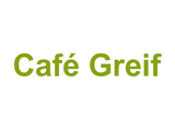 Café Greif Logo