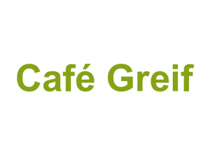 Café Greif Logo