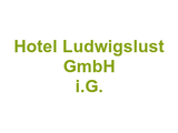 Hotel Ludwigslust GmbH i.G. Logo