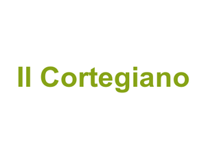 Il Cortegiano Logo