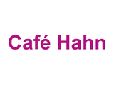Café Hahn Logo
