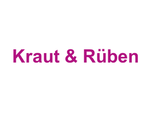 Kraut & Rüben Logo