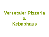 Versetaler Pizzeria & Kebabhaus Logo