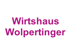 Wirtshaus Wolpertinger Logo