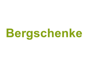 Bergschenke Logo