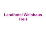 Landhotel Weinhaus Treis Logo