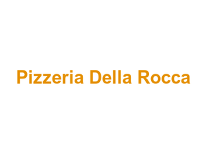 Pizzeria Della Rocca Logo