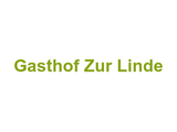 Gasthof "Zur Linde" Logo