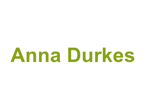 Anna Durkes Logo