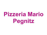 Pizzeria Mario Pegnitz Logo