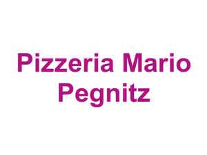 Pizzeria Mario Pegnitz Logo