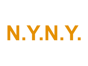 N.Y.N.Y. Logo