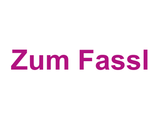 Zum Fassl Logo
