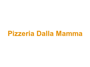Pizzeria Dalla Mamma Logo
