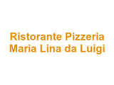 Ristorante Pizzeria Maria Lina da Luigi Logo