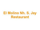 El Molino Nh. S. Jay Restaurant Logo
