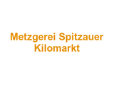 Metzgerei Spitzauer Kilomarkt Logo