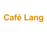 Café Lang Logo