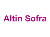 Altin Sofra Logo