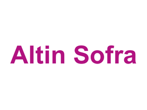 Altin Sofra Logo