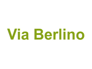Via Berlino Logo