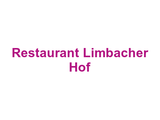 Restaurant Limbacher Hof Logo