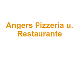 Angers Pizzeria u. Restaurante Logo