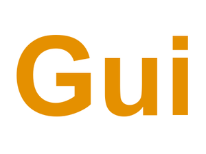 Gui Logo