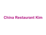 China Restaurant Kim Logo