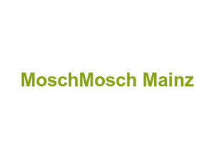 MoschMosch Mainz Logo