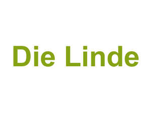 Die Linde Logo