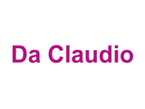 Da Claudio Logo