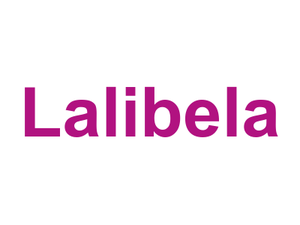 Lalibela Logo